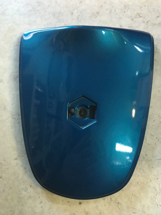 COPRI CLAXSON SCUDINO ANTERIORE LIBERTY 50/125/150/200 VERNICIATO