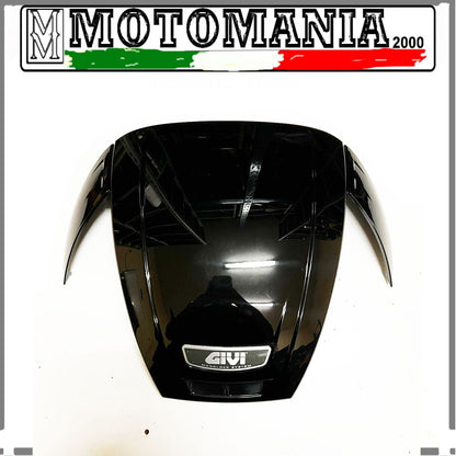 C370N902 COVER COPERTURA BAULETTO E370 COLORE NERO STANDARD