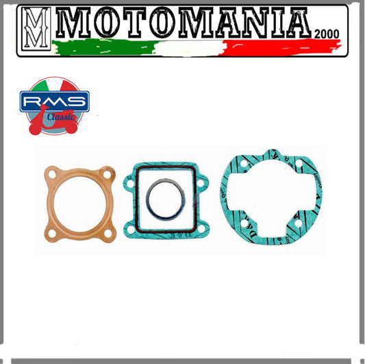 KIT GUARNIZIONI TESTA PER APRILIA MBK YAMAHA
