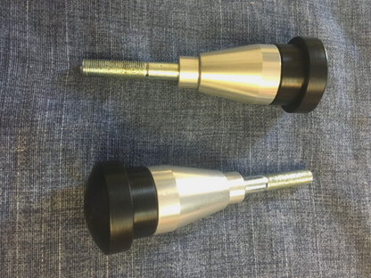 CP ALLOY FAIRING GUARD PBR YAMAHA R6 YEAR 2003