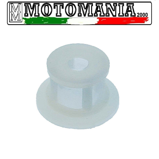 11507  FILTRINO SOTTO LA PIPETTA X CARBURATORI PIAGGIO VESPA ETS 125 2T  *