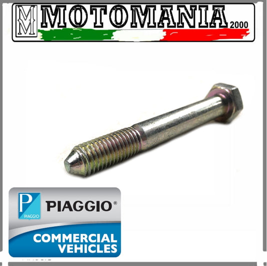 Vespa PX 200 1998-2001 ORIGINAL MUFFLER FIXING PIN Piaggio 014691