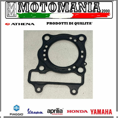 HONDA SH 150 CYLINDER HEAD GASKET FROM 2001