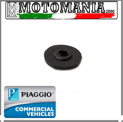 BEVERLY 400 IE E3 2006-2007 TAMPONE MANUBRIO ORIGINALE PIAGGIO 180095 *