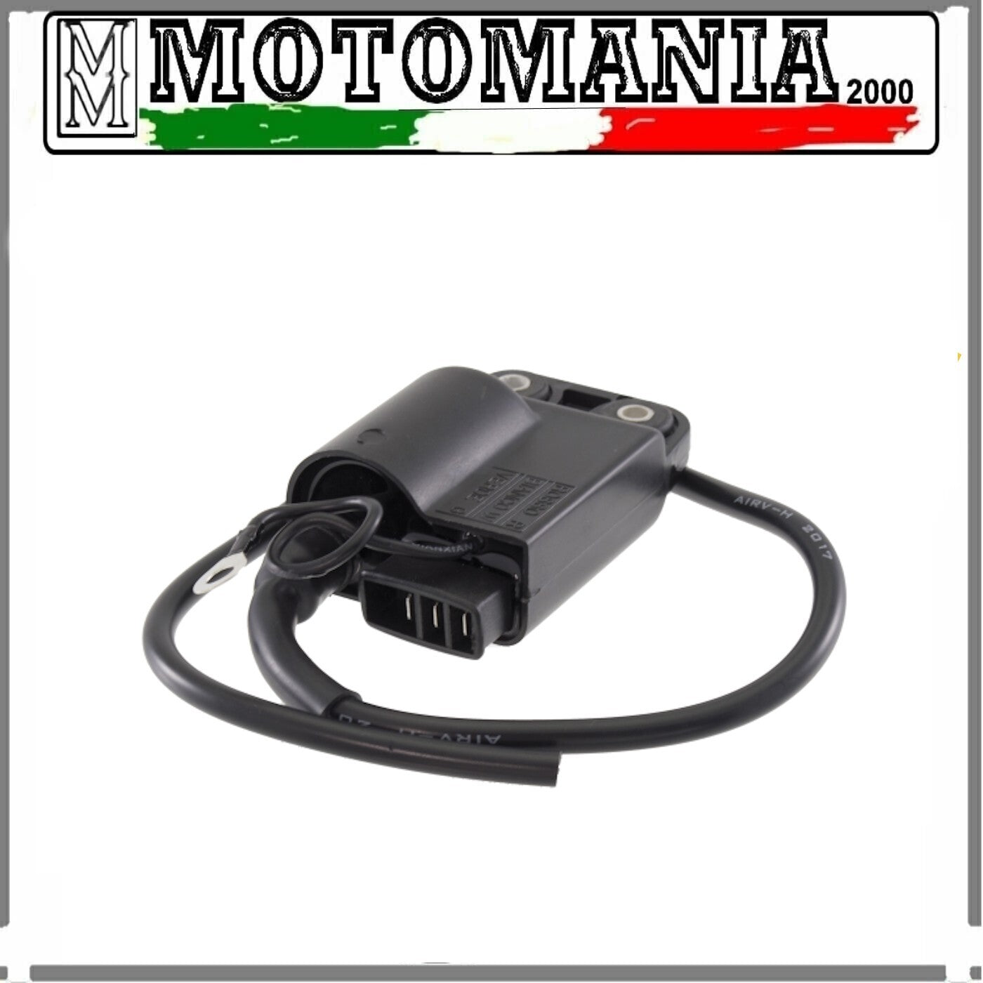 CENTRALINA PIAGGIO ZIP/SFERA/VESPA ET2/LIBERTY / GILERA STALKER/TYPHOON 50CC