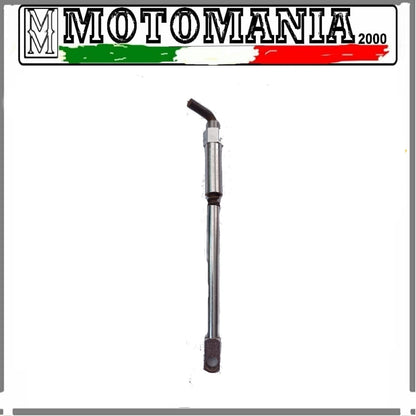 CANNETTA ANTERIORE COMPLETA PER FRENO MANUBRIO BICI R / BACCHETTA - EPOCA  *