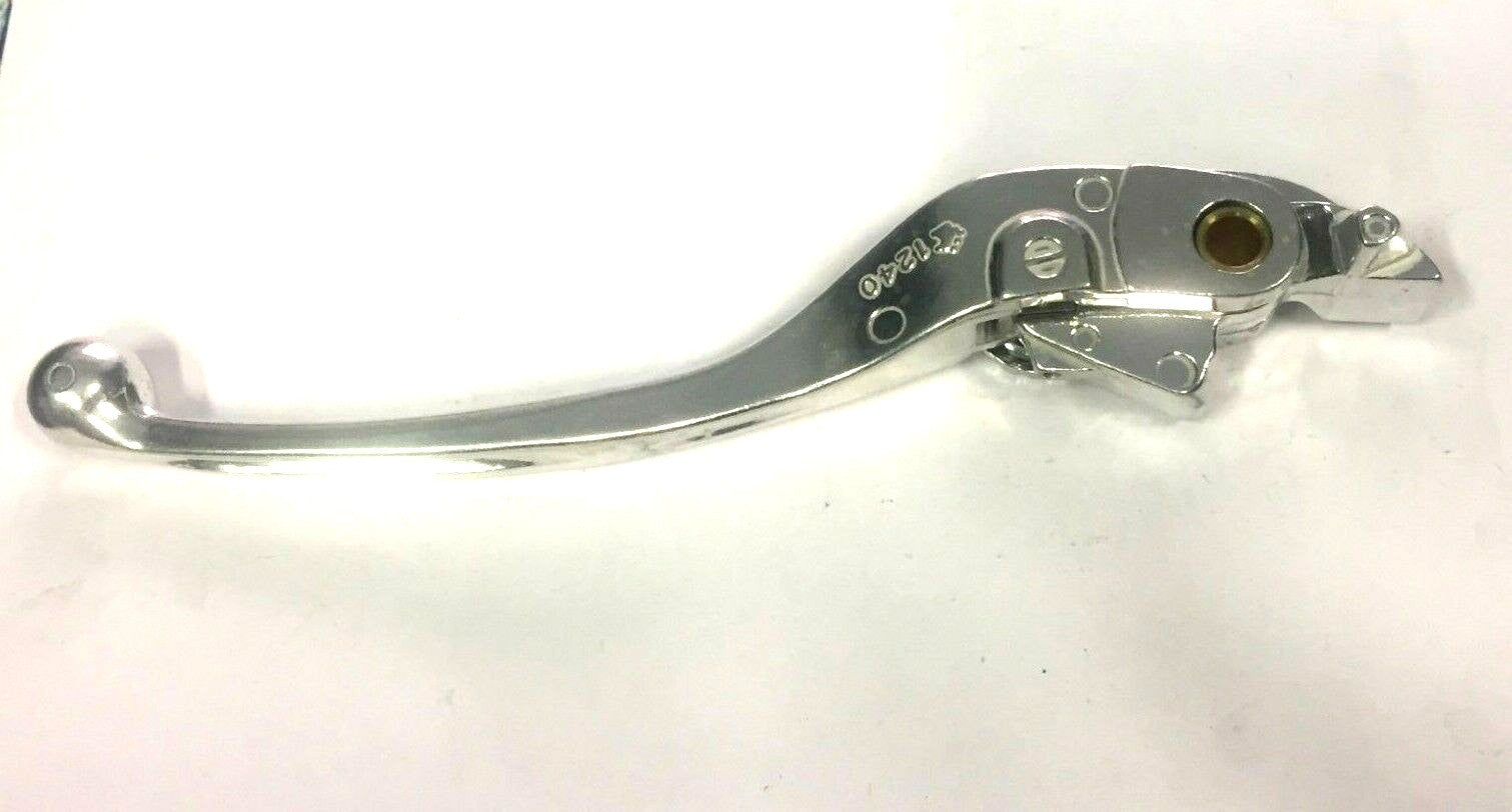 SGR 440616 RIGHT BRAKE LEVER CHROME HONDA CBR 900 RR -2002 -2003
