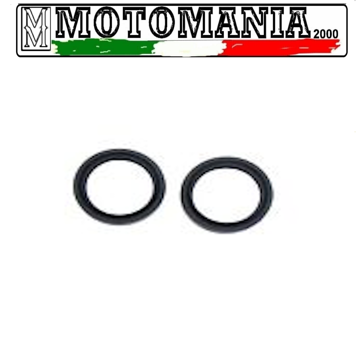 P40FORK455167 KIT PARAOLIO FORCELLA 41X53X11 MM YAMAHA FZ6 ABS 600 cc  *