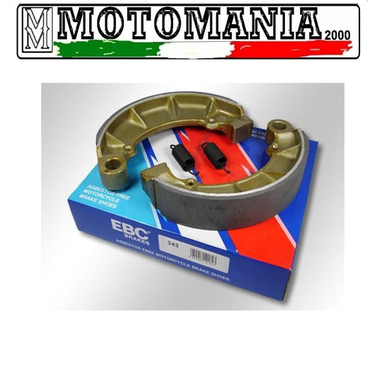 R2589700 GANASCE PGO GALAXY  *