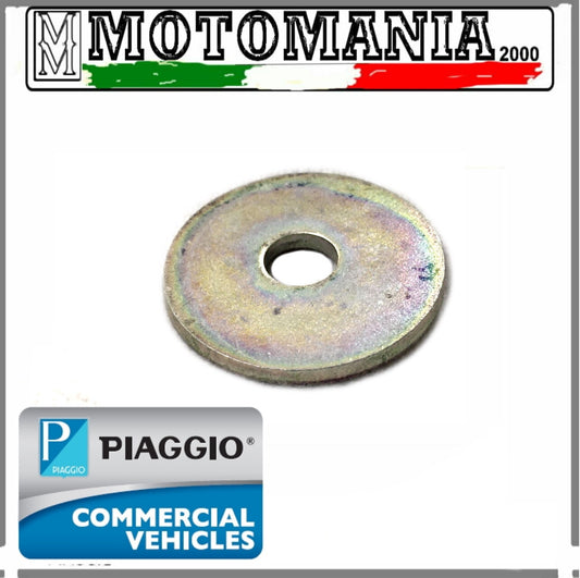 11863 ORIGINAL WASHER Piaggio Vespa PK 50/TYPHOON 50 2004/STORM 50 *