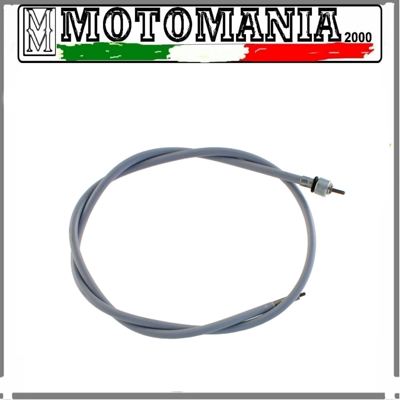 TRASMISSIONE CONTACHILOMETRI PIAGGIO VESPA 50 SPECIAL / PRIMAVERA 125CC