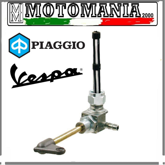 5321 RUBINETTO SERBATOIO BENZINA PIAGGIO SI' VESPA