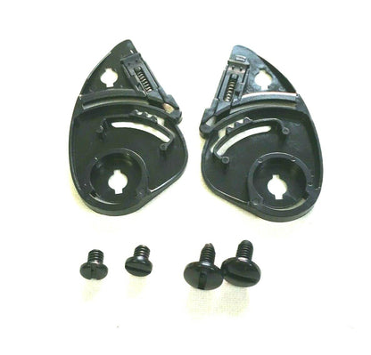 SIDE MECHANISMS HELMETS DF-316 DIEFFE *