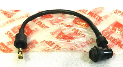 ORIGINAL APRILIA SCARABEO DITECH 50 2001-2004 CABLE CANDLE PIPETTE