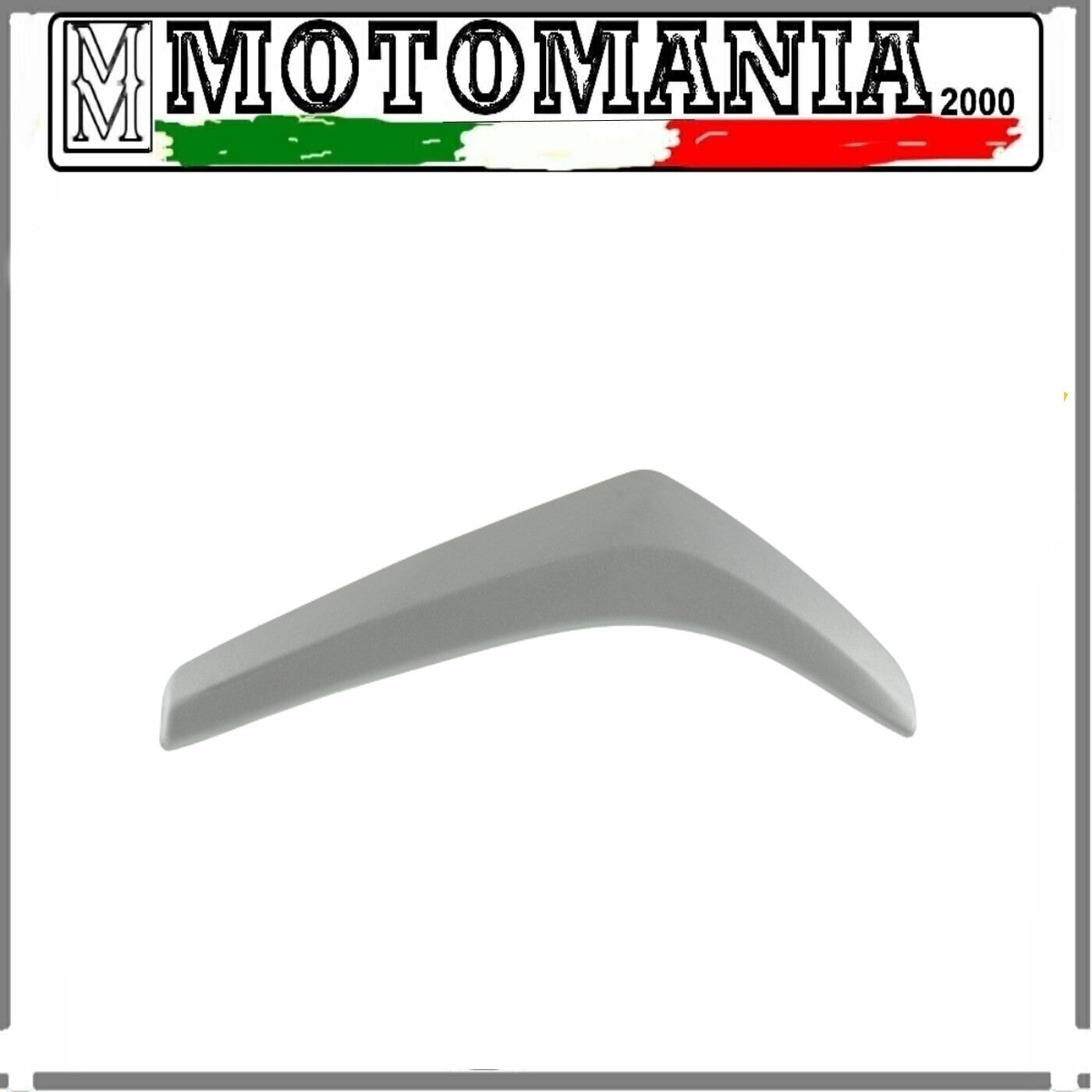 PARACOLPI ANTERIORE SINISTRO PIAGGIO LIBERTY 2004/2018 (VEDI IN DESCRIZIONE)