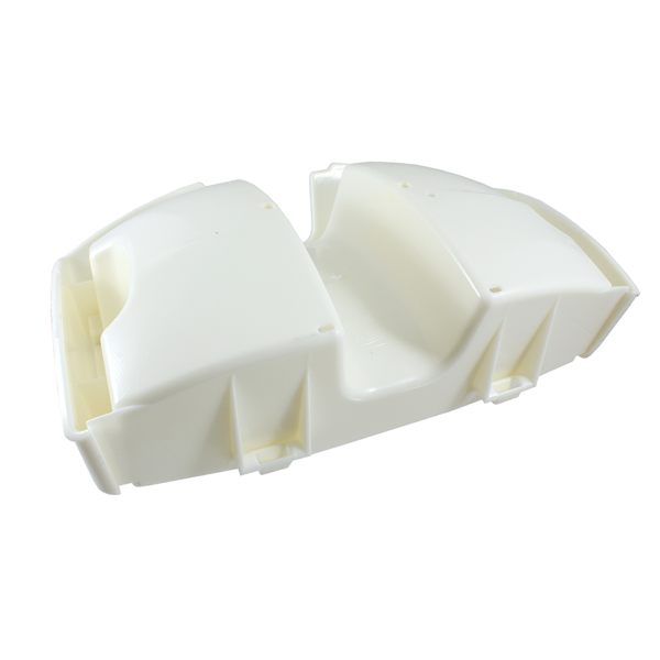 BAULETTO ANTERIORE VESPA PK 50-125 S 1982-1985 VEDI I COMPATIBILI IN DESCRIZIONE