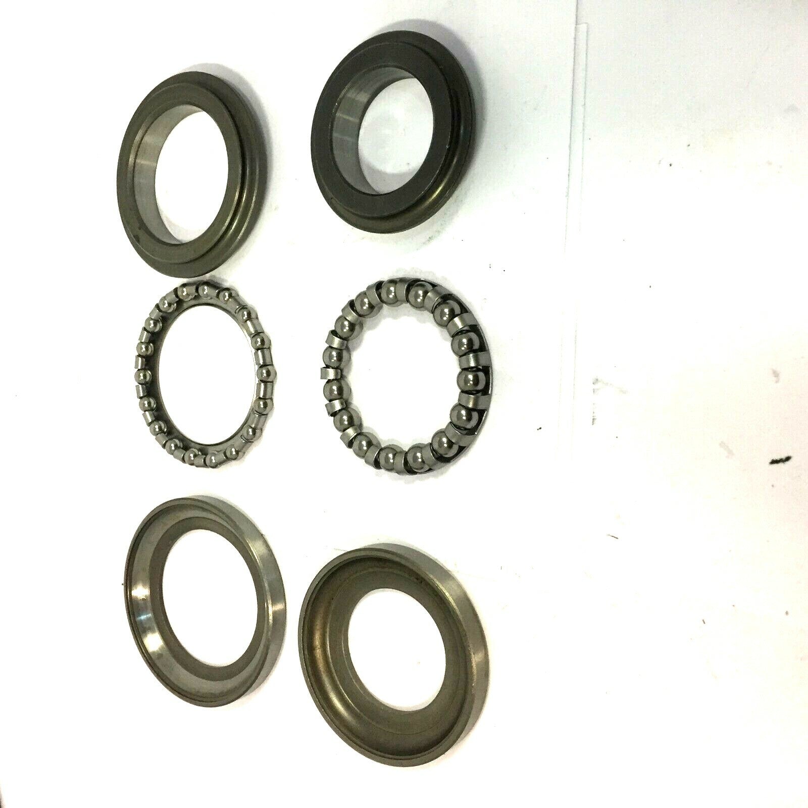 DRAFTS 6034 SERIES FORK CAPS HONDA SILVER WING 125-150