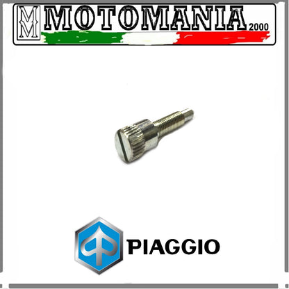 ORIGINAL Piaggio Free 50cc 1992-94 CARBURETOR MINIMUM ADJUSTMENT SCREW
