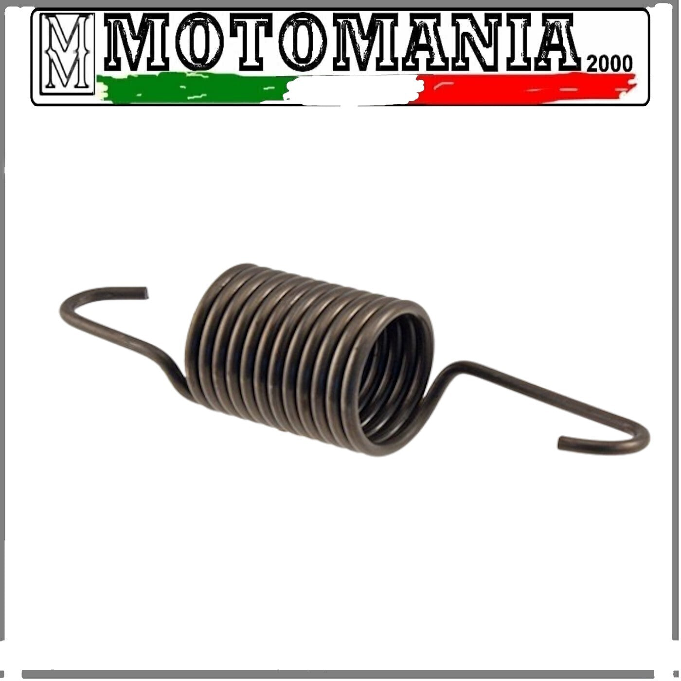 MOLLA CAVALLETTO  PER PIAGGIO VESPA PX 125-150CC/PE 200CC   *