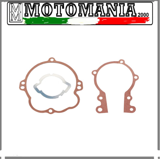 COMPLETE GASKET SET FOR PIAGGIO HELLO - YES - BRAVO 50