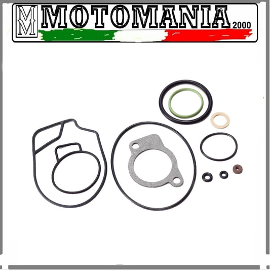 11619 KIT GUARNIZIONE PER REVISIONE CARBURATORE PIAGGIO VESPA  *