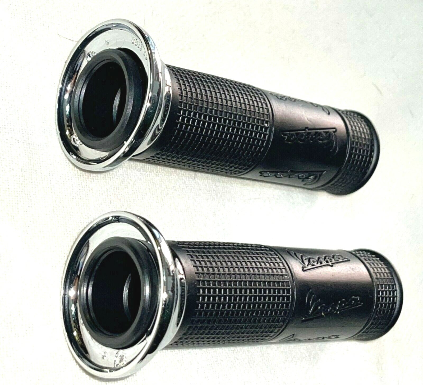 MANOPOLE SX. E DX. ORIGINALI PIAGGIO PER VESPA PX TUTTI I MODELLI