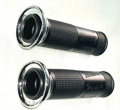 MANOPOLE SX. E DX. ORIGINALI PIAGGIO PER VESPA PX TUTTI I MODELLI