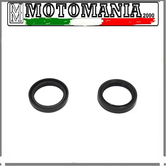 KIT PARAOLIO FORCELLA NOK 43X55,1X9,5/10 HONDA / KAWASAKI / SUZUKI / YAMAHA
