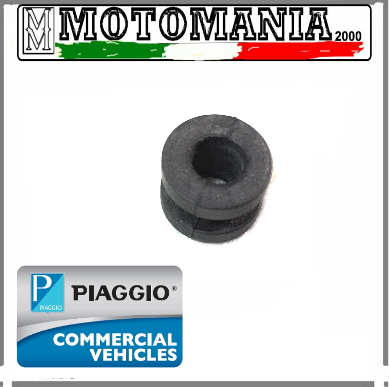 BEVERLY 250 2004-2006,VESPA 125 ET4 GOMMINO BOBINA ORIGINALE PIAGGIO 217163
