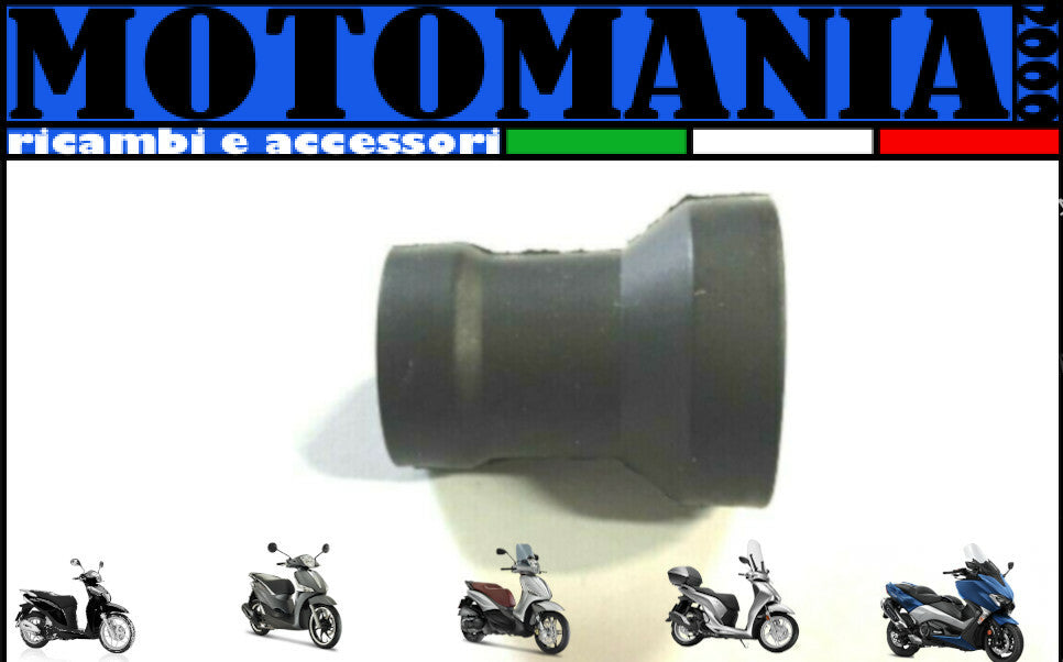 828339 COLLARE PROTEZIONE CANDELA ORIGINALE PIAGGIO ZIP 50 4T 2006-2013