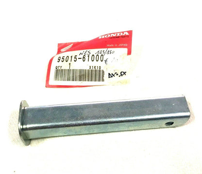 9501561000 ORIGINAL HONDA DYLAN 125-150 RIGHT LEFT PEDAL BRACKET *