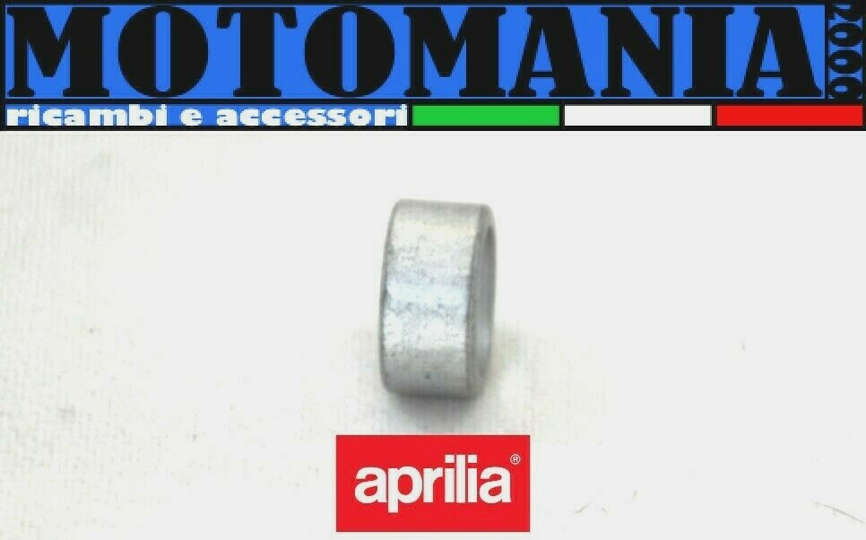 AP8221186 APRILIA ORIGINAL COMPASS ZIPPER SADDLE SCARAB 50/100