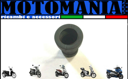828339 ORIGINAL CANDLE PROTECTION COLLAR Piaggio ZIP 50 4T 2006-2013