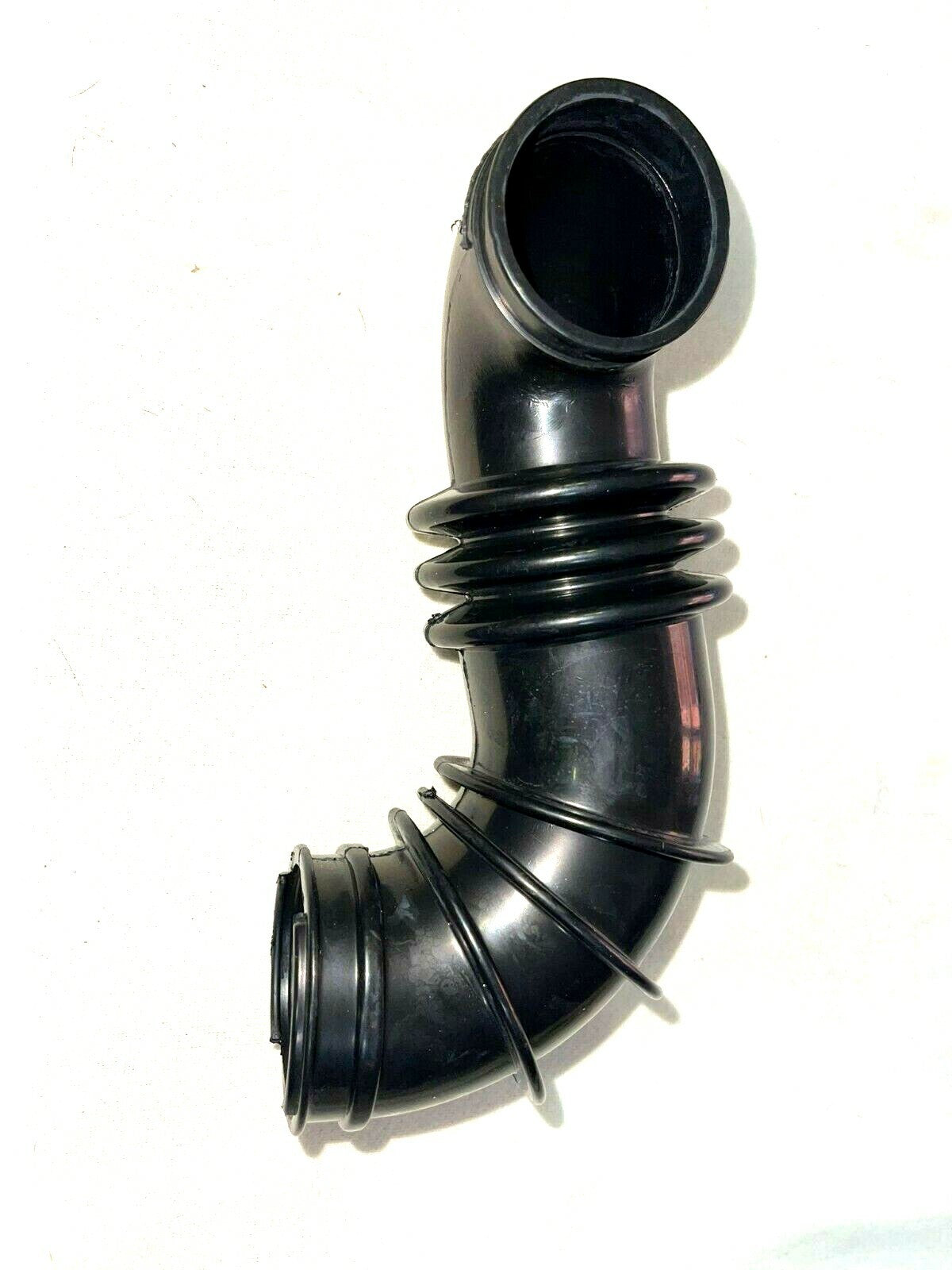 AIR SLEEVE BETWEEN PURIFIER AND CARBURETOR FOR PIAGGIO APE TM - P703 - P703V