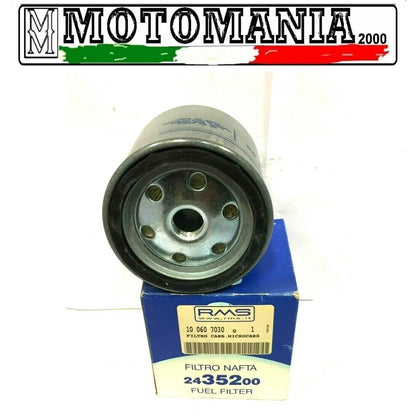 100607030 RMS MICROCARS FUEL FILTER *