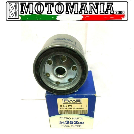 100607030 RMS MICROCARS FUEL FILTER *