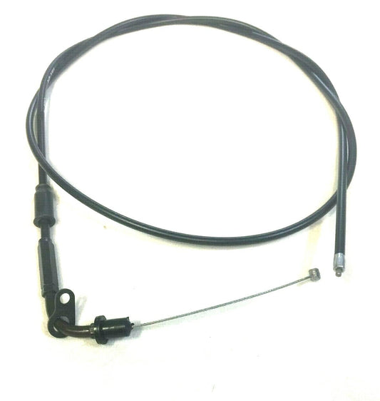 9156 TRASMISSIONE GAS HONDA SKY 50 - 17910GLG930  *