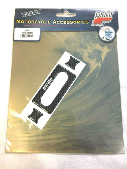 PROTEZIONE SUPERIORE FORCELLA RESINATO KAWASAKI ER6-N