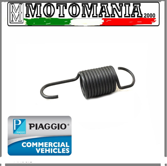 VESPA PK XL 125 1986-1989 MOLLA PEDALE FRENO POSTERIORE ORIGINALE PIAGGIO