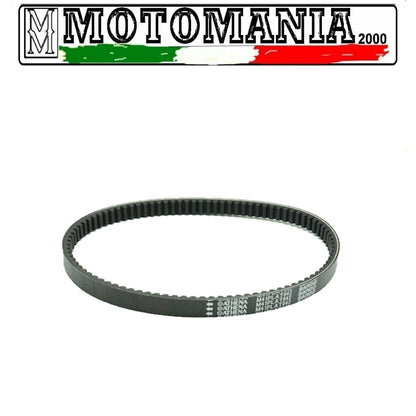 S41PLAT042 CINGHIA DI TRASMISSIONE HONDA MALAGUTI  *