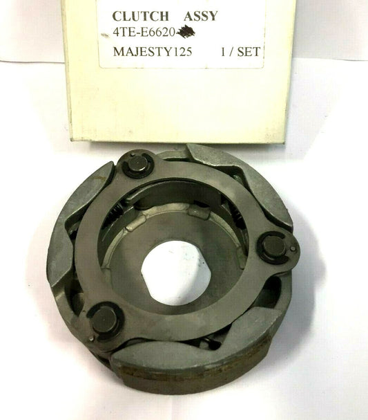 4TE-E6620 GIRANTE FRIZIONE POSTERIORE E-TRE YAMAHA MAJESTY 125