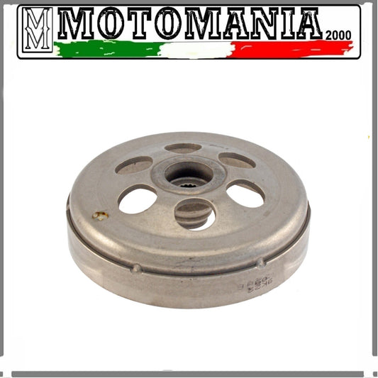 CAMPANA FRIZIONE PIAGGIO LIBERTY/VESPA ET4 125 / APRILIA MOJITO RETRO CUSTOM 125