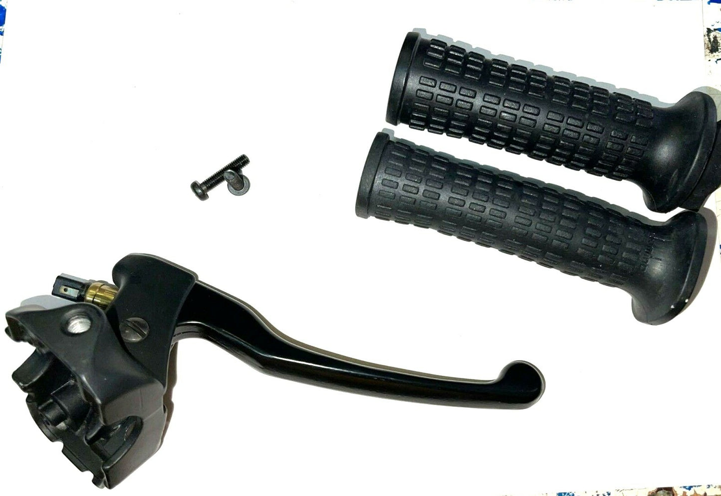 TOMMASELLI DOMINO RIGHT CONTROL FOR MOPED