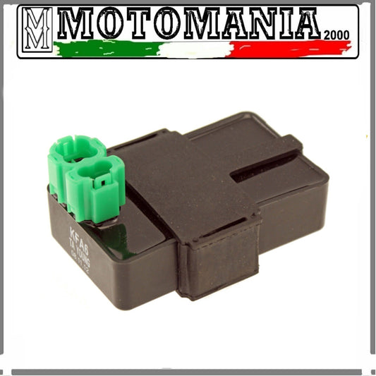 CENTRALINA KYMCO PEOPLE 50CC 1999-2000 / MXU 50CC 2006-2007 / MXU SR 2006