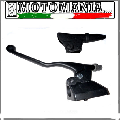 COMANDO DOMINO PORTA LEVA SX FANTIC MOTOR 125 STRADA + SPORT CON COPRILEVA