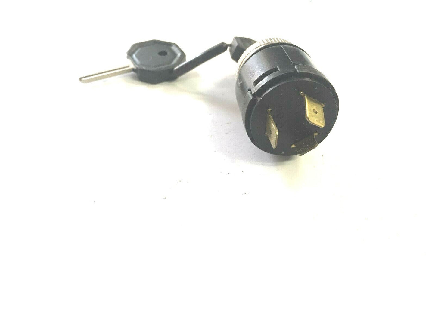 P86 BOSATTA SQUARE W/ KEY 3 WAY ATT.FASTOM PIATT X MOTO and MOPEDS