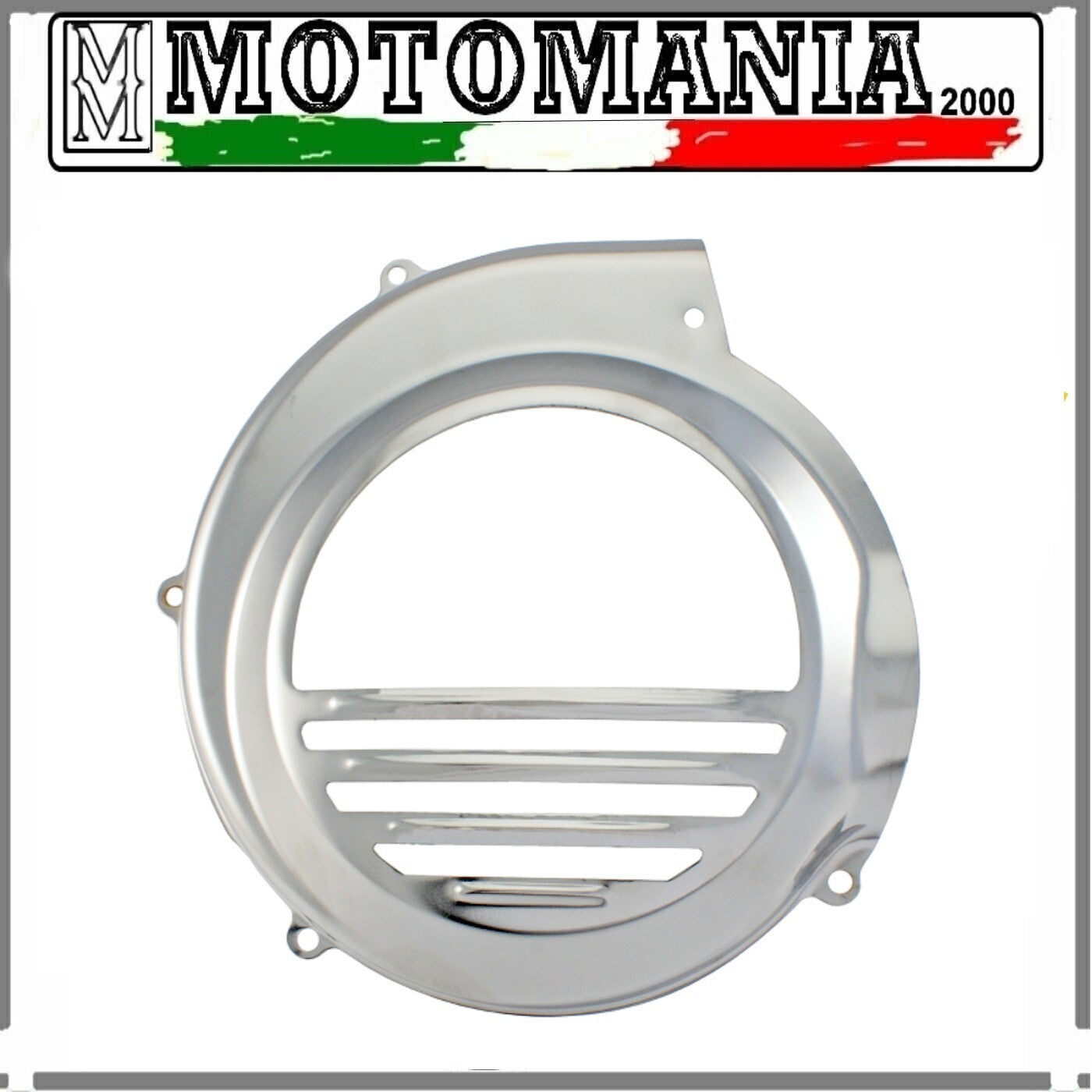 COPRIVENTOLA PIAGGIO VESPA PX 125-150CC/PE 200CC (VEDI ALTRO IN DESCRIZIONE)