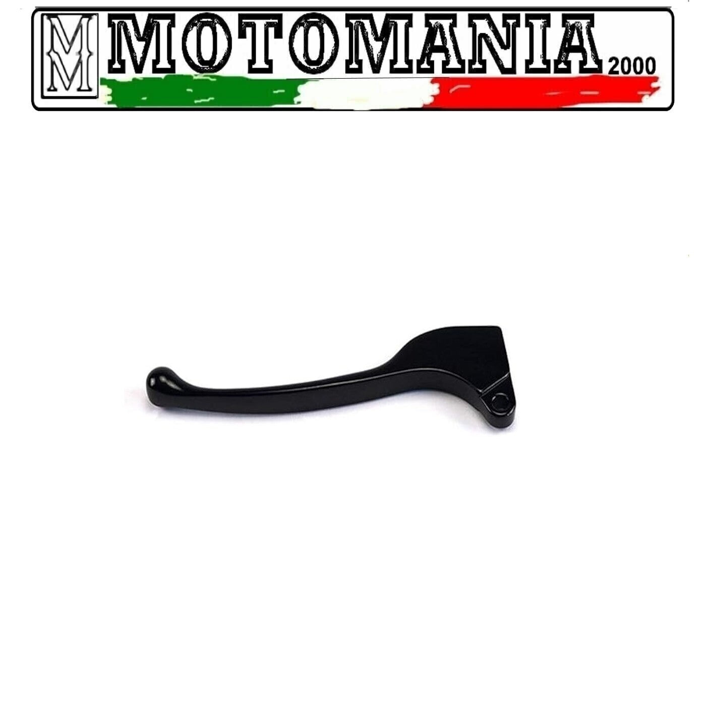 184100491  LEVA FRENO SX YAMAHA MAJESTY 125-150 ANNO 1998-2000  *