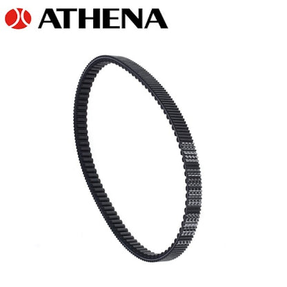 S41PLAT115  CINGHIA DI TRASMISSIONE HONDA SH 150CC 2020-2024  *