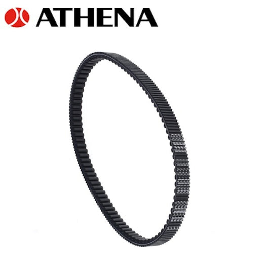 S41PLAT115  CINGHIA DI TRASMISSIONE HONDA SH 150CC 2020-2024  *